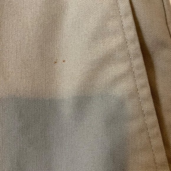 VINTAGE Sport Classics By Levi Strauss Pants Khaki Straight Leg Mens Size 31 Reg - Picture 3 of 12